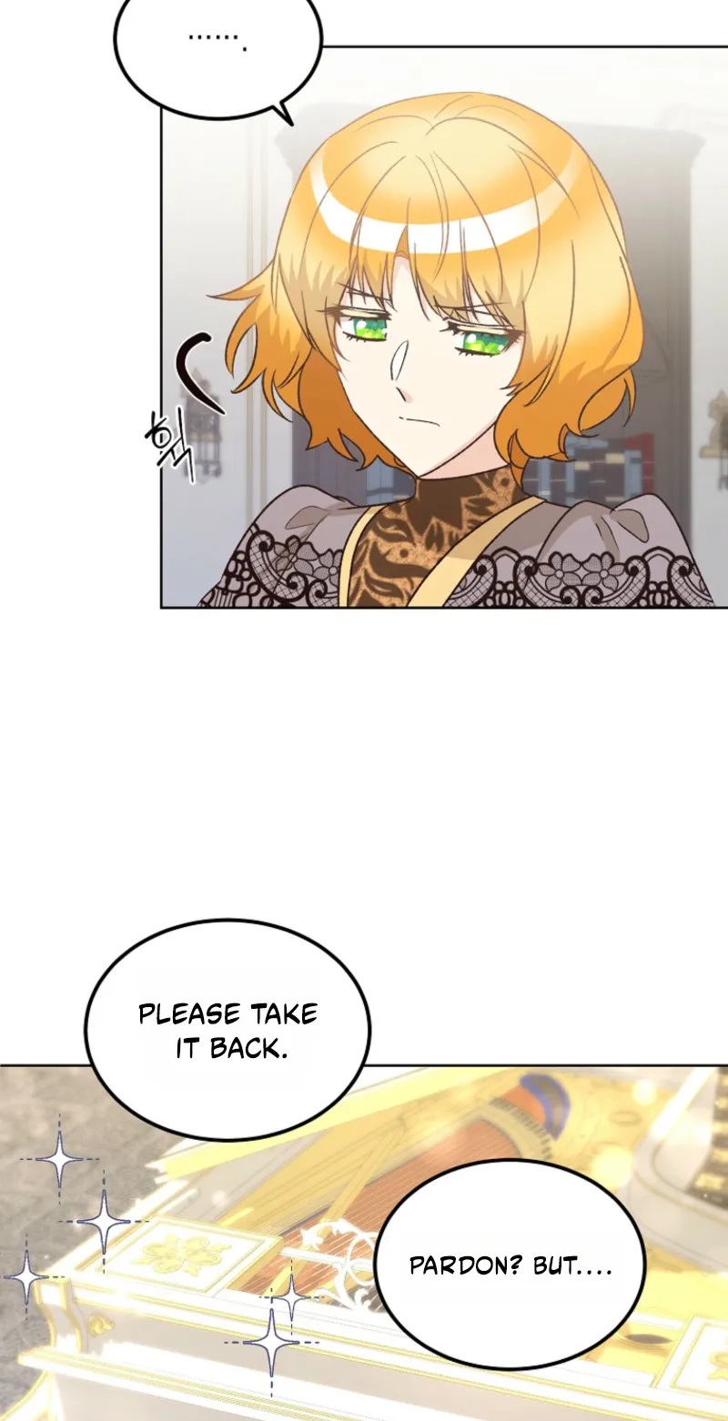 Acidity of Regret chapter 62 page 43