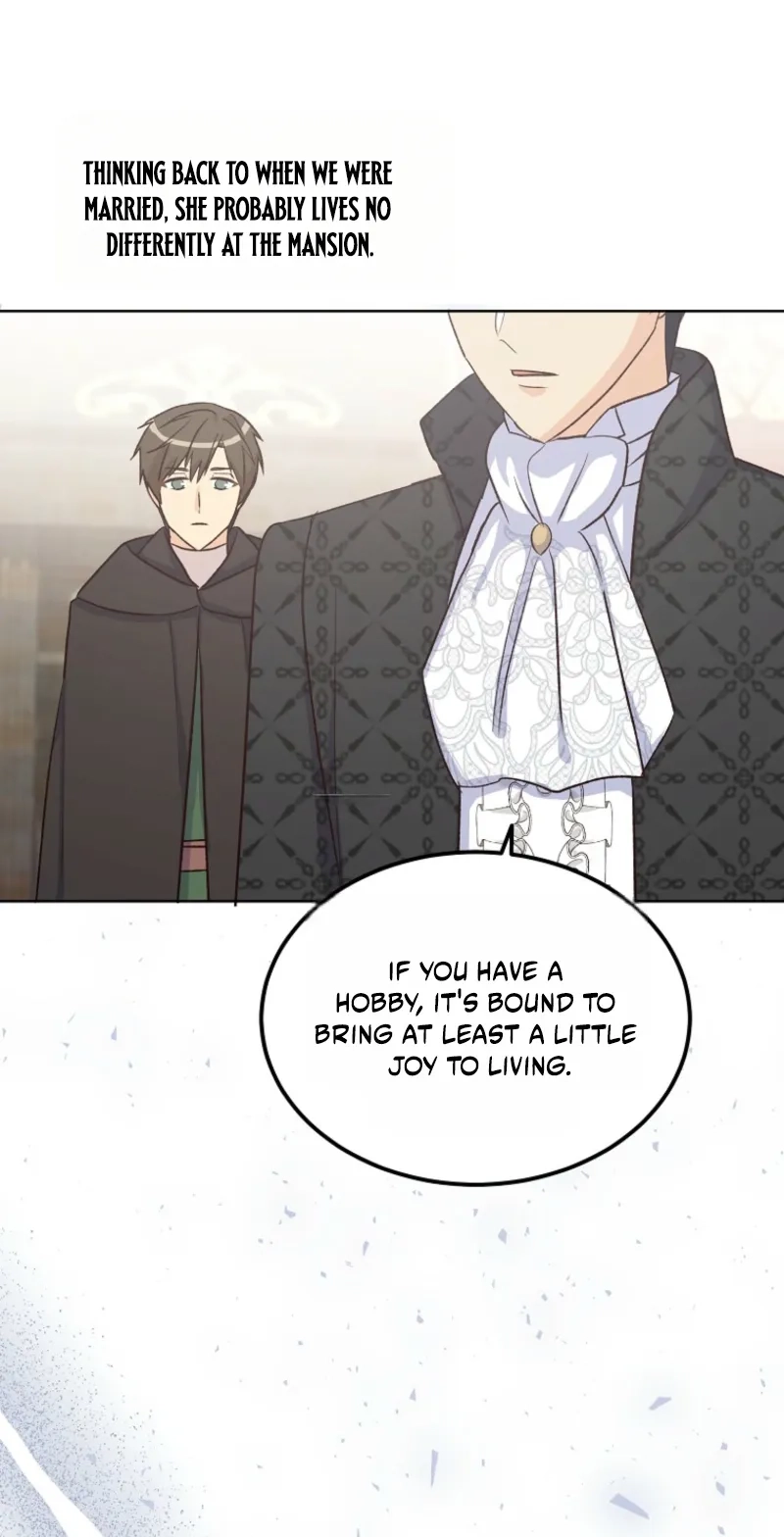 Acidity of Regret chapter 62 page 57