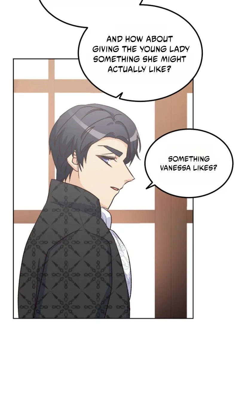 Acidity of Regret chapter 62 page 61