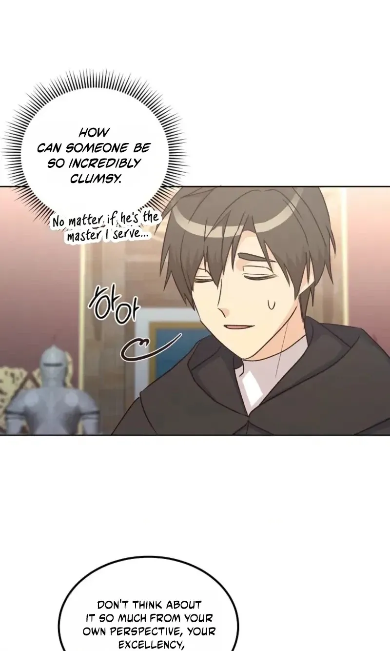 Acidity of Regret chapter 62 page 60