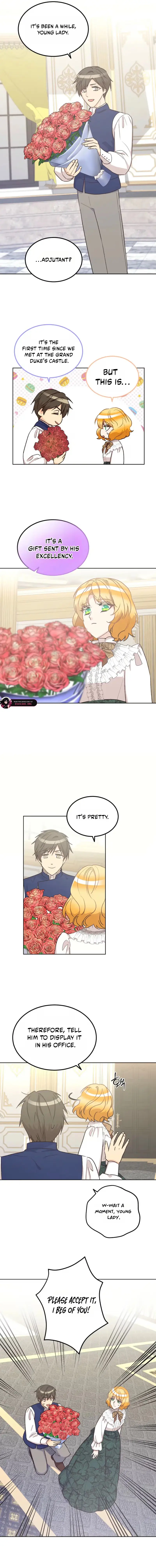 Acidity of Regret chapter 63 page 2
