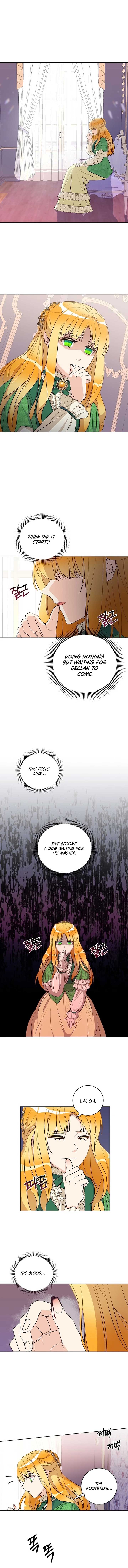 Acidity of Regret chapter 7 page 4