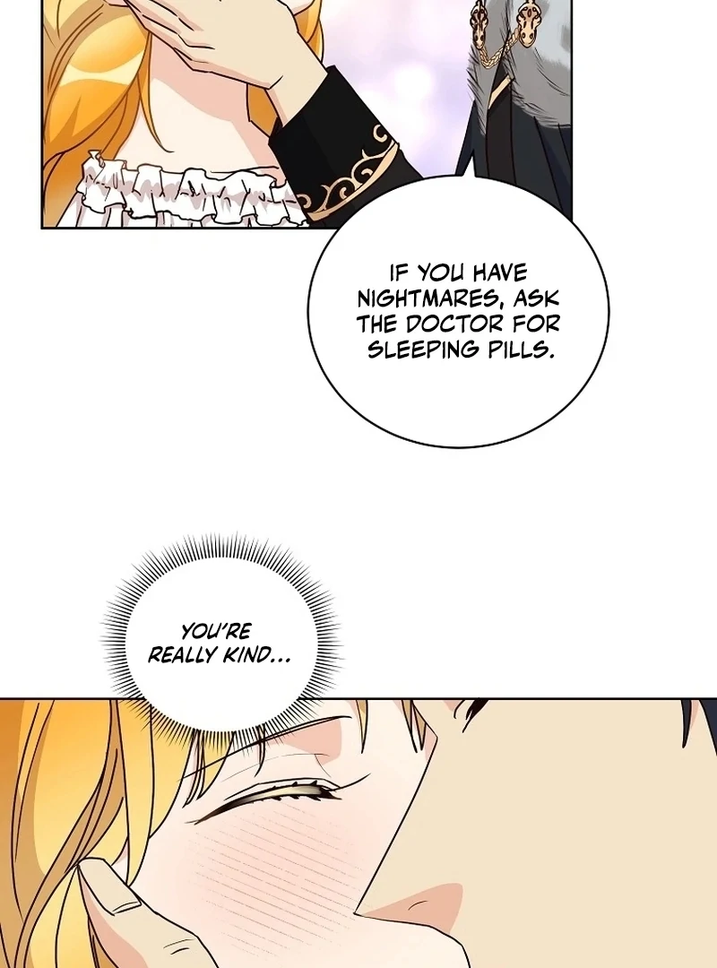 Acidity of Regret chapter 8 page 15