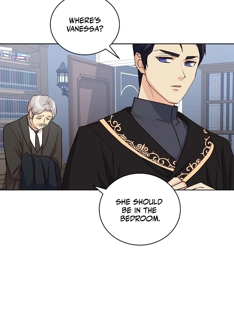 Acidity of Regret chapter 8 page 50