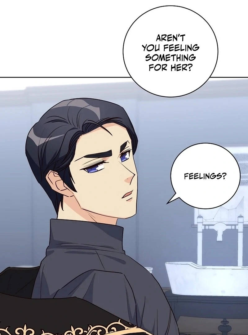 Acidity of Regret chapter 8 page 52