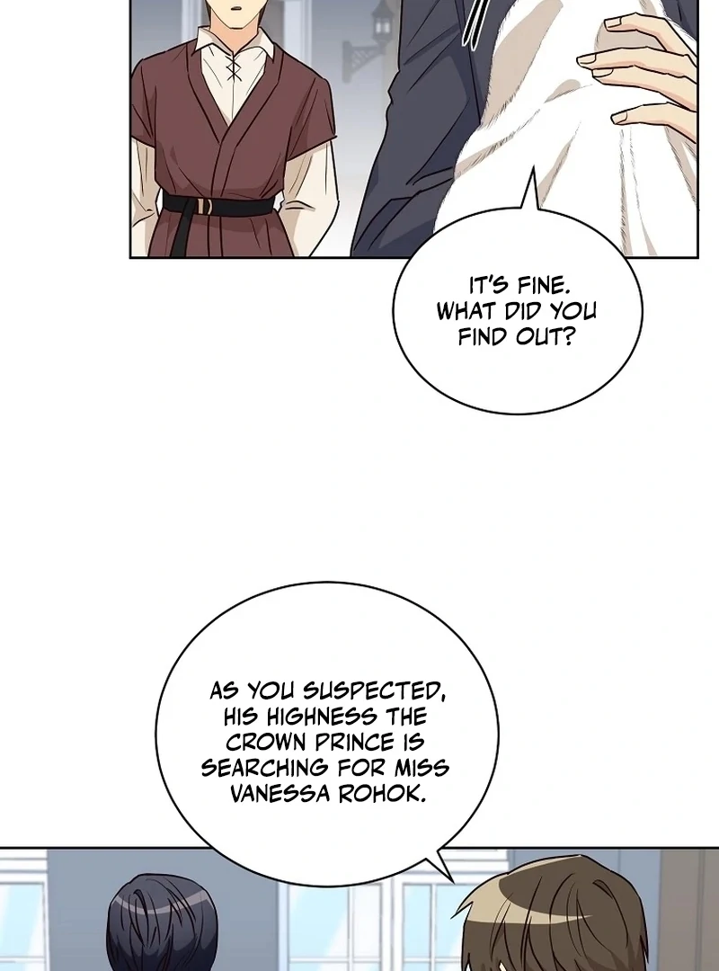 Acidity of Regret chapter 8 page 60