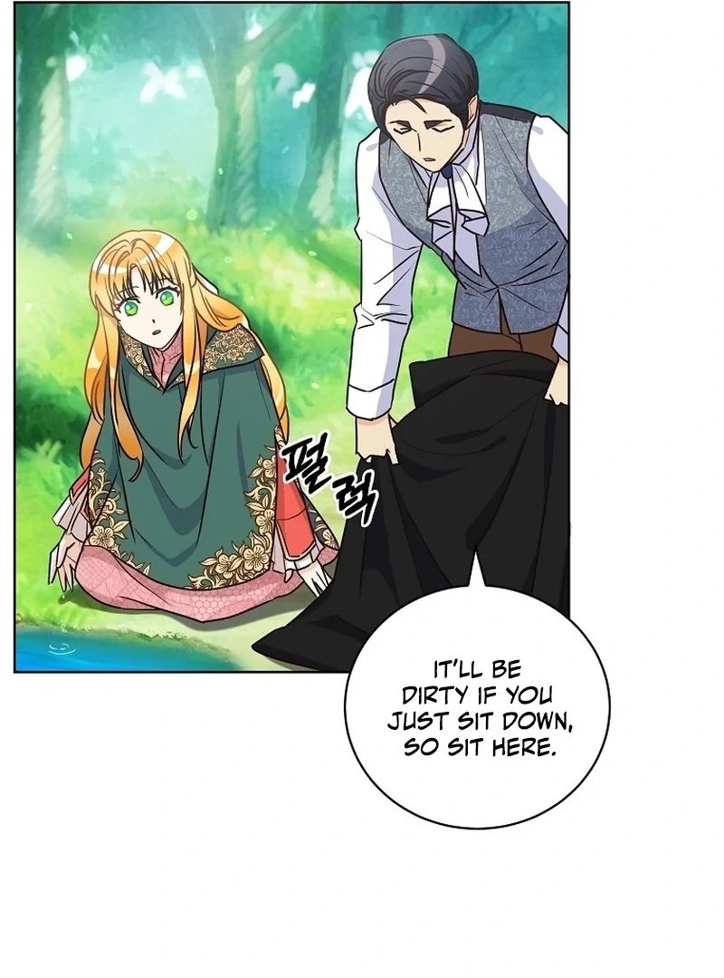 Acidity of Regret chapter 9 page 38
