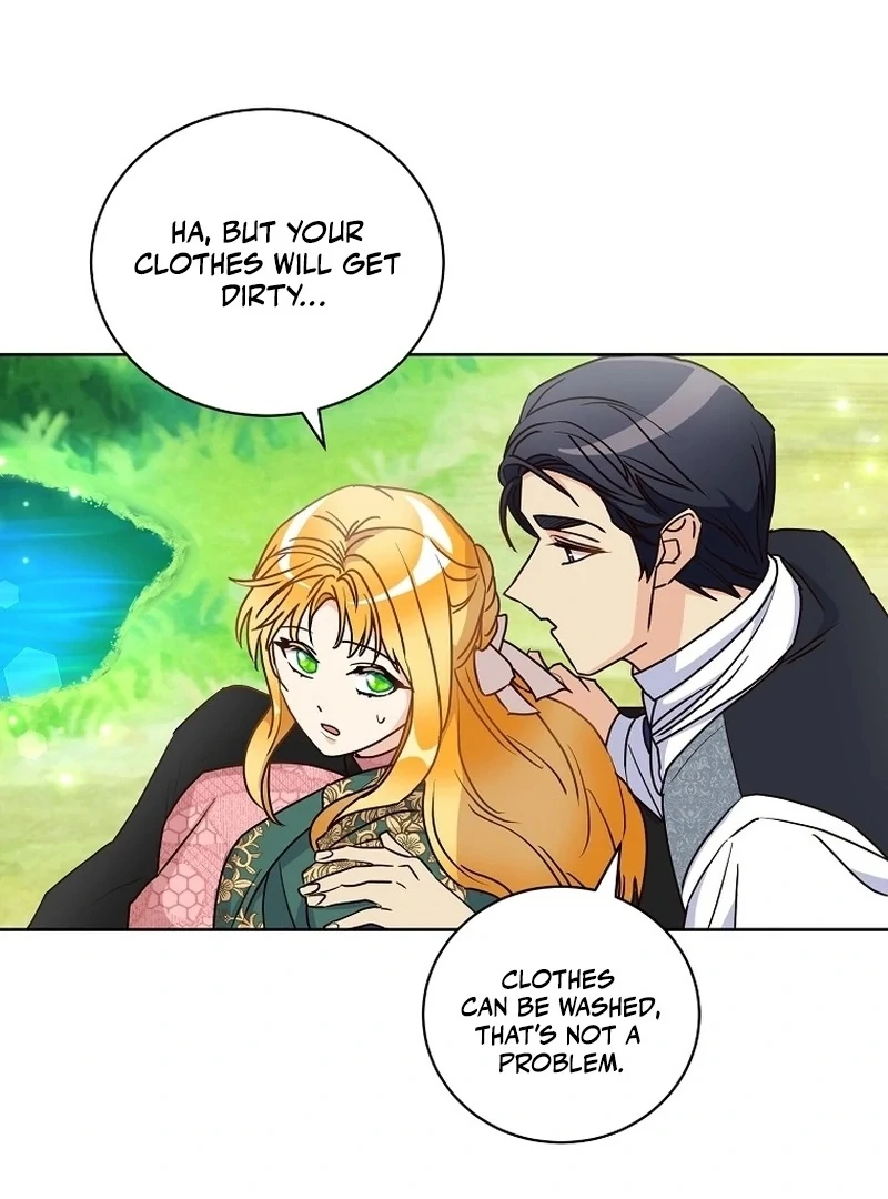 Acidity of Regret chapter 9 page 39