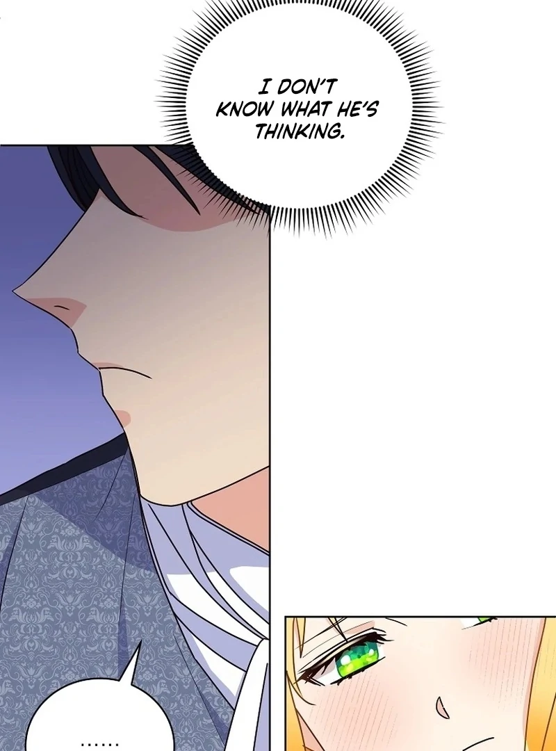 Acidity of Regret chapter 9 page 73