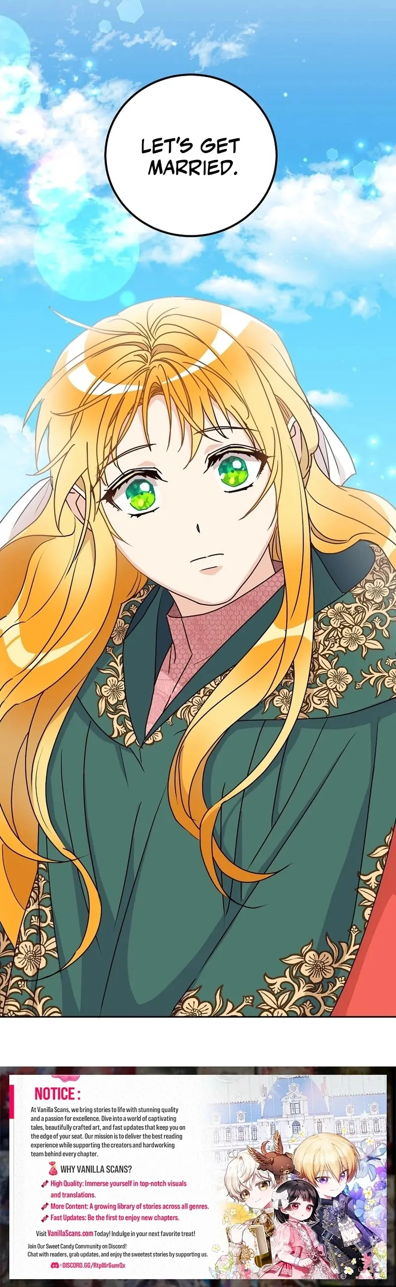 Acidity of Regret chapter 9 page 77