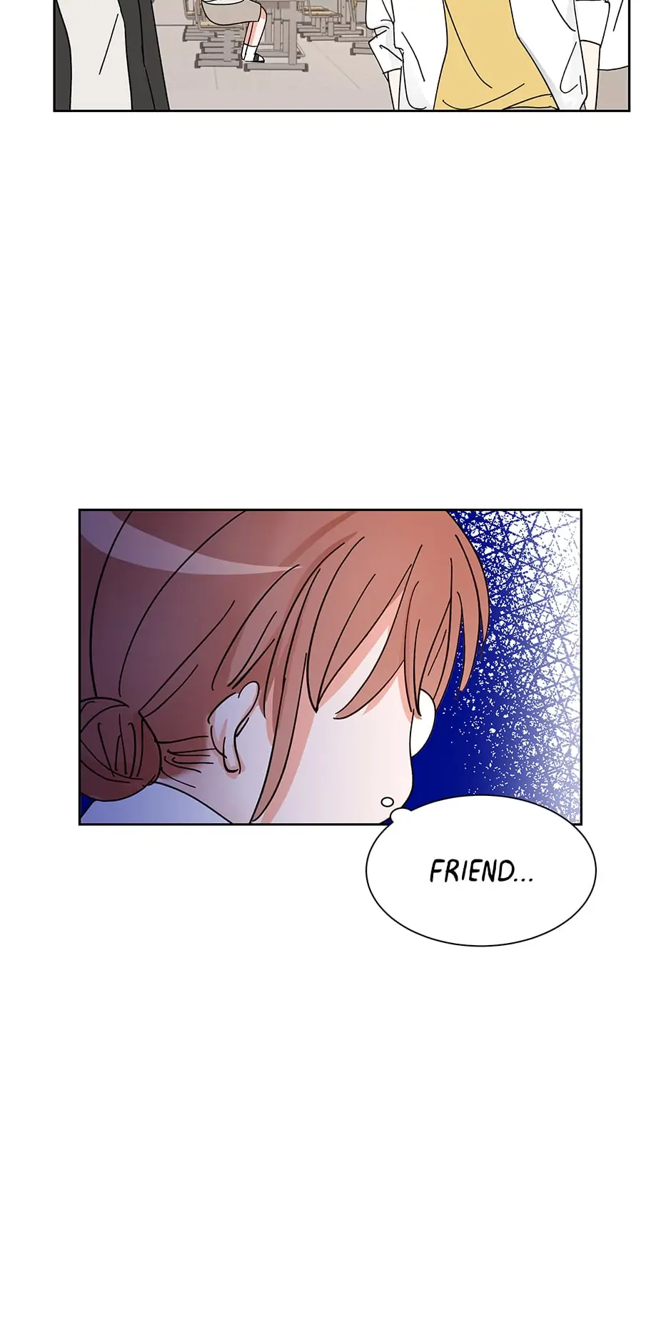 Adapted Male Lead chapter 1.1 page 32