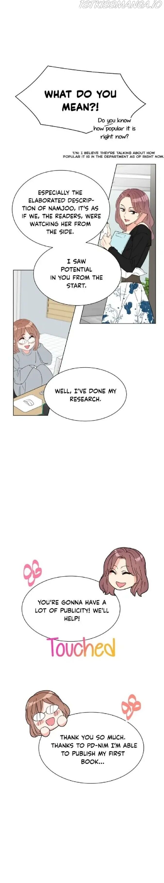 Adapted Male Lead chapter 1 page 2