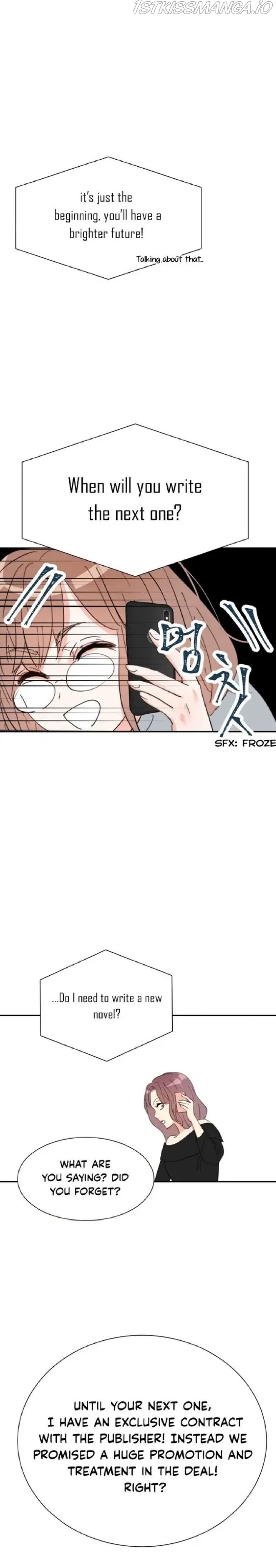 Adapted Male Lead chapter 1 page 3