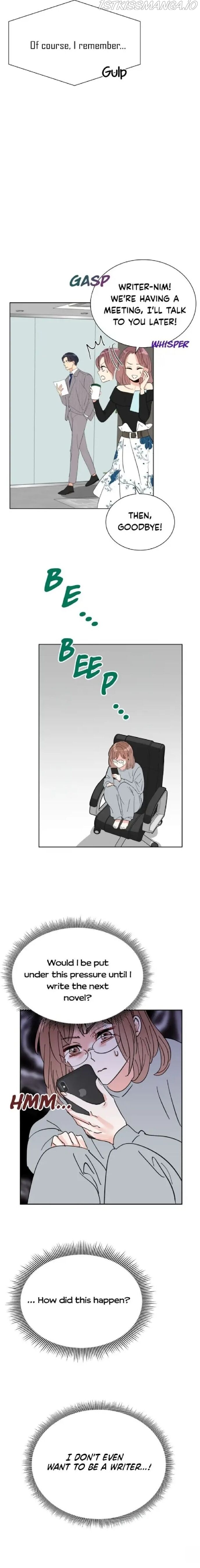 Adapted Male Lead chapter 1 page 4