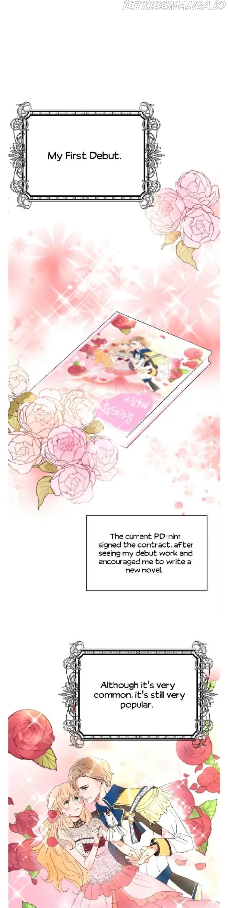 Adapted Male Lead chapter 1 page 5