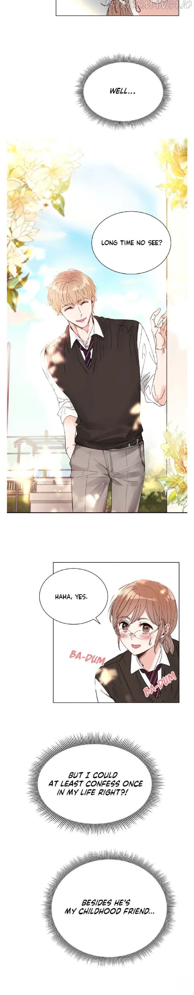 Adapted Male Lead chapter 1 page 9