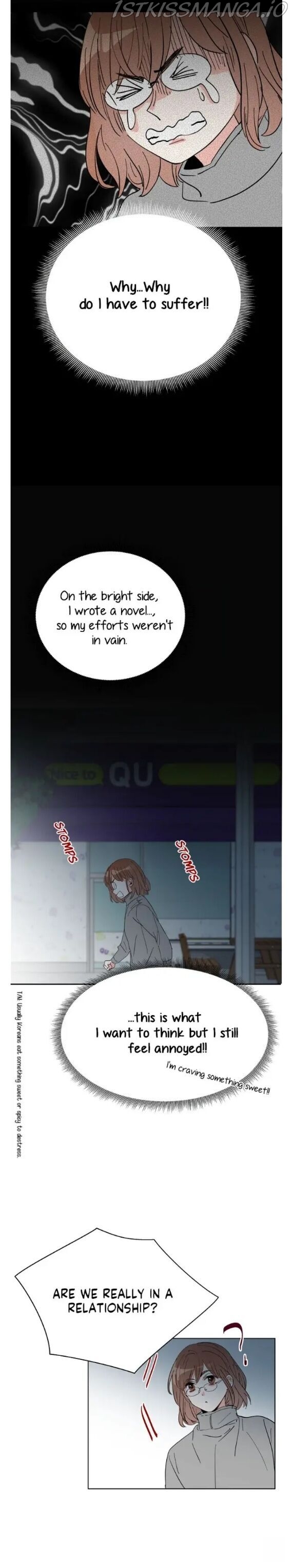 Adapted Male Lead chapter 1 page 16