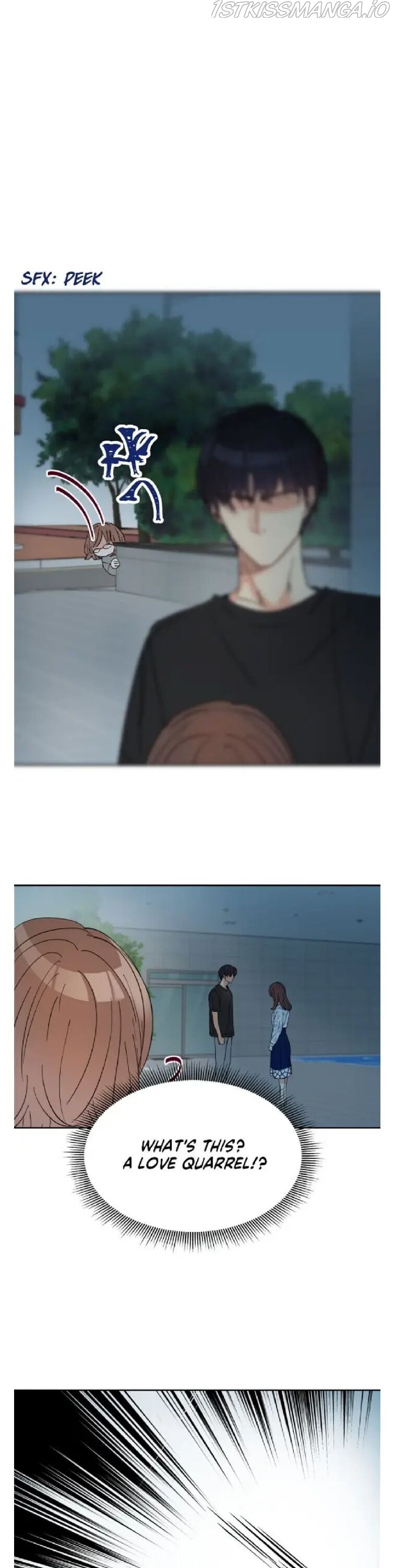 Adapted Male Lead chapter 1 page 17