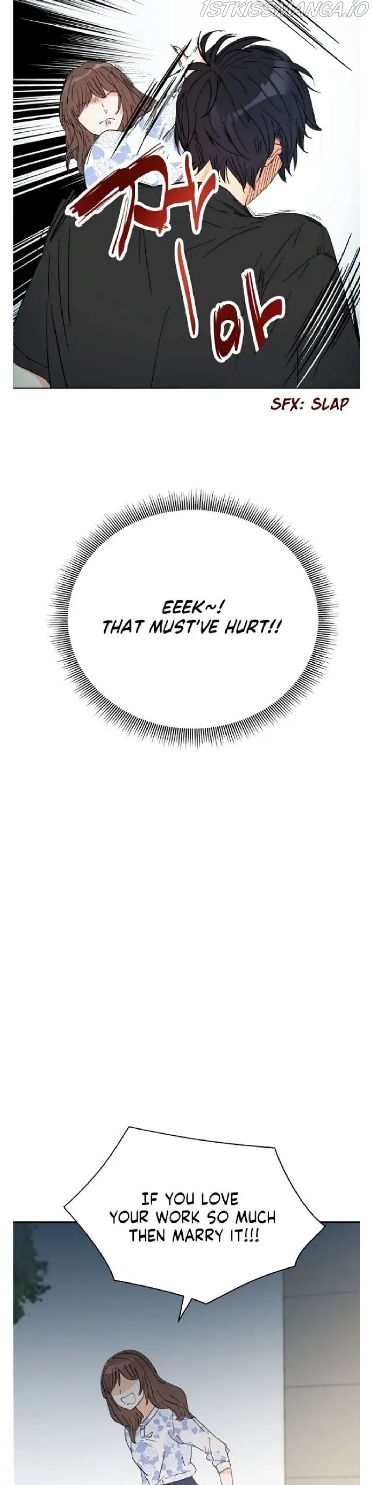 Adapted Male Lead chapter 1 page 18
