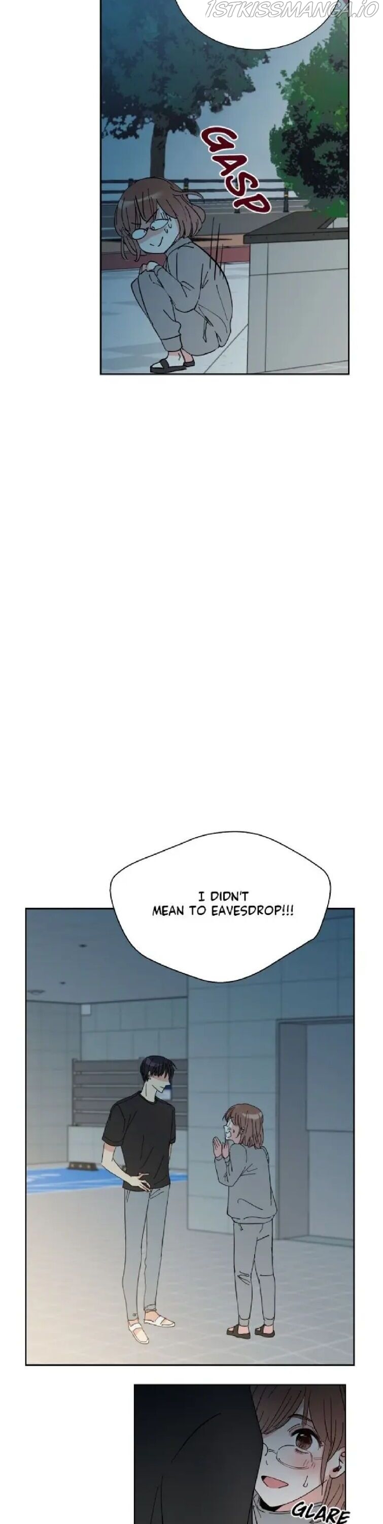 Adapted Male Lead chapter 1 page 20