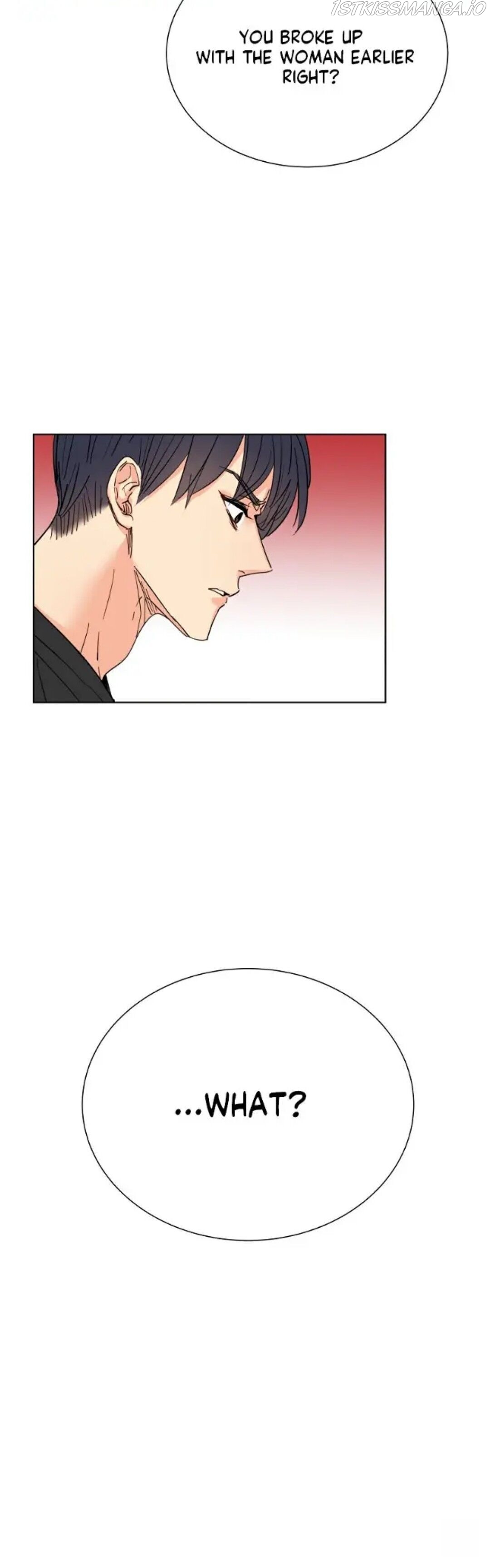 Adapted Male Lead chapter 1 page 24