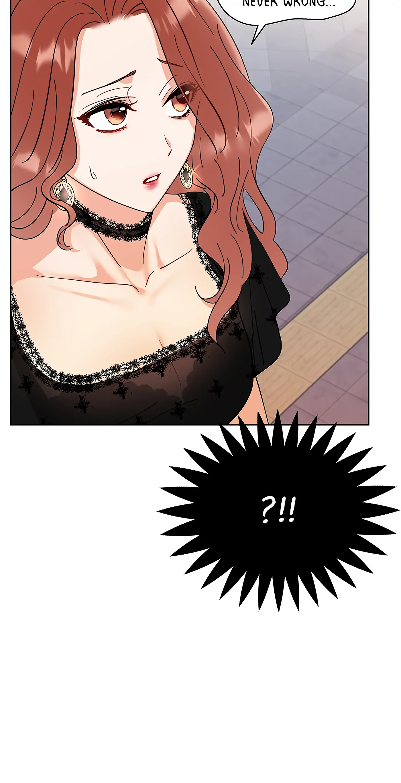 Adapted Male Lead chapter 10 page 32