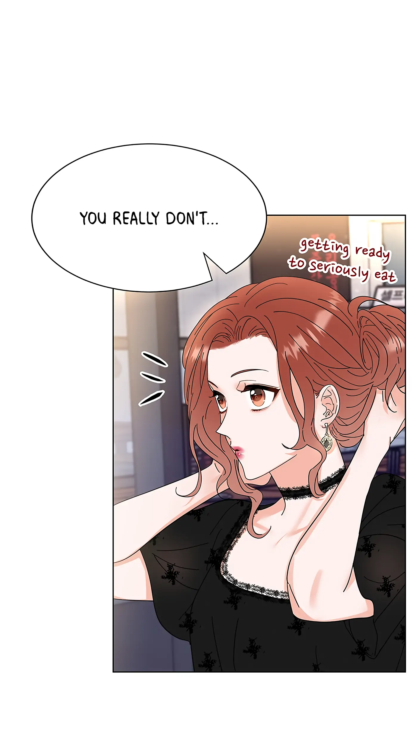 Adapted Male Lead chapter 10 page 44