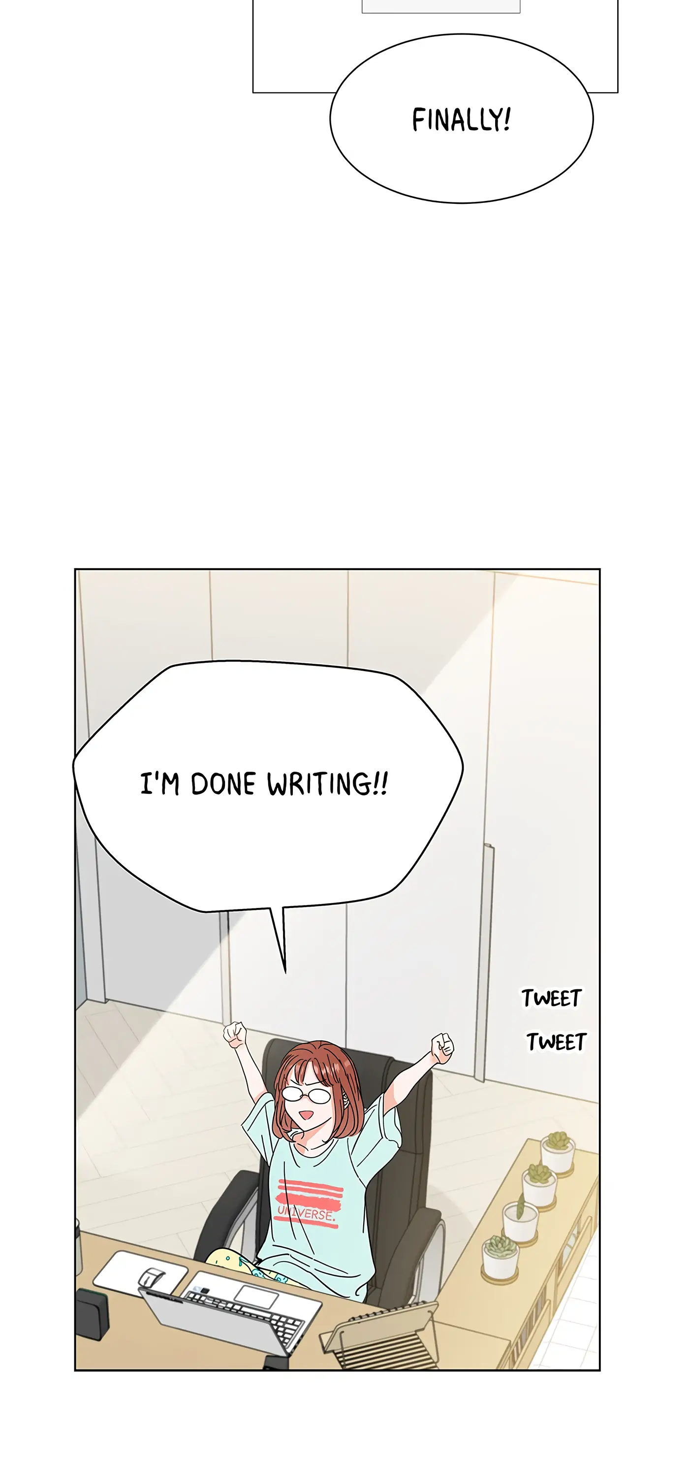 Adapted Male Lead chapter 10 page 62