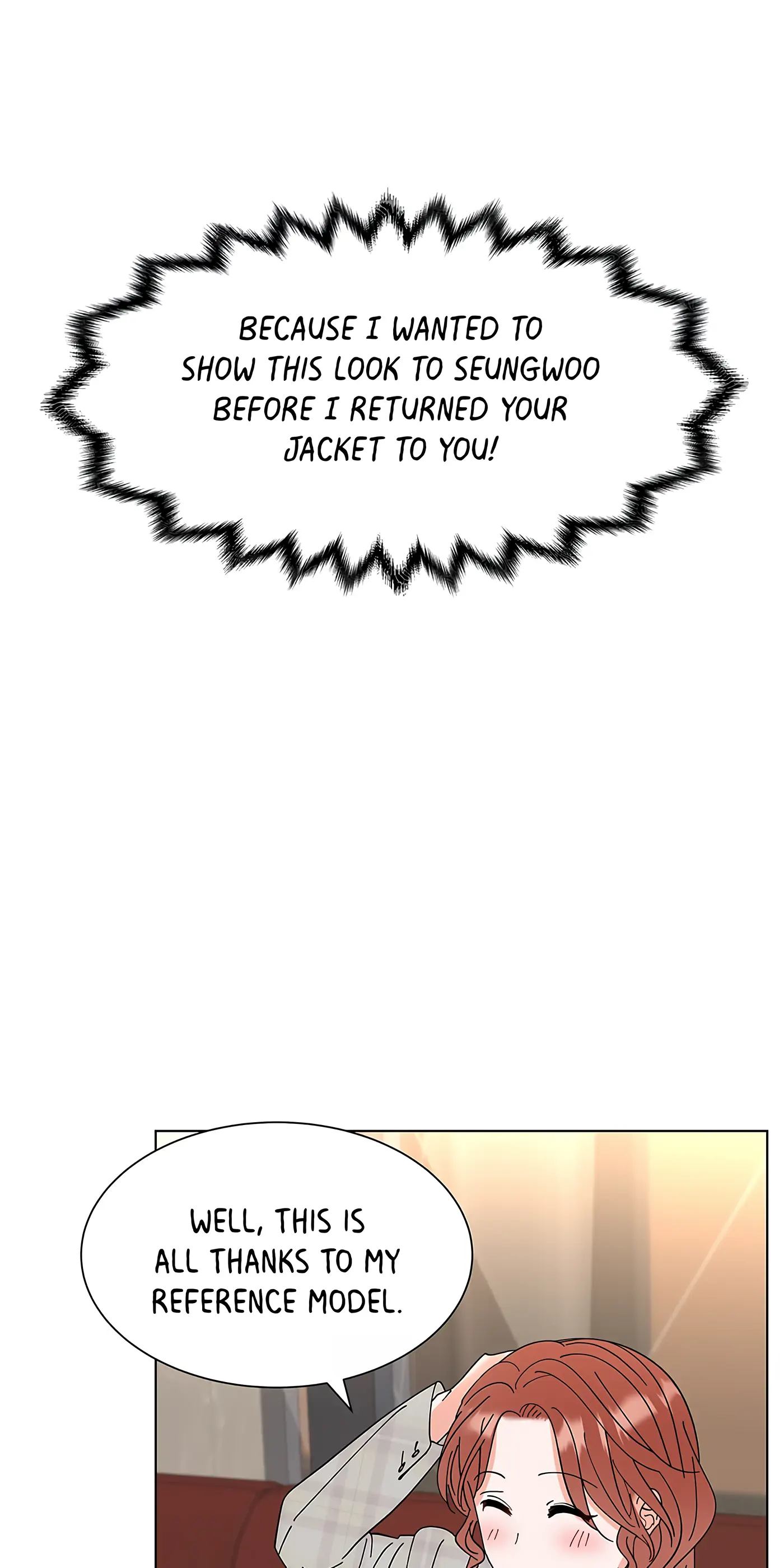 Adapted Male Lead chapter 11 page 24