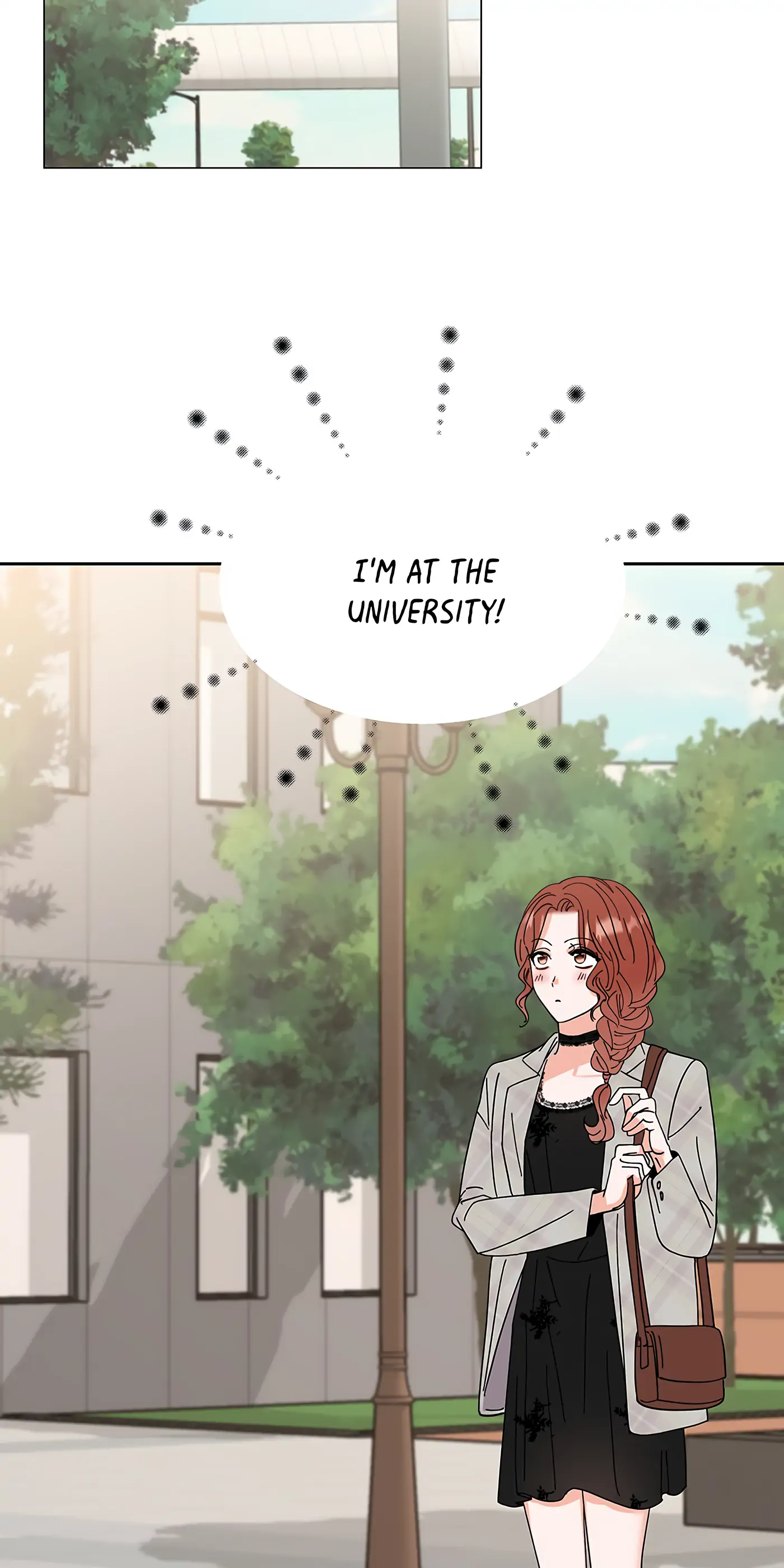 Adapted Male Lead chapter 11 page 34