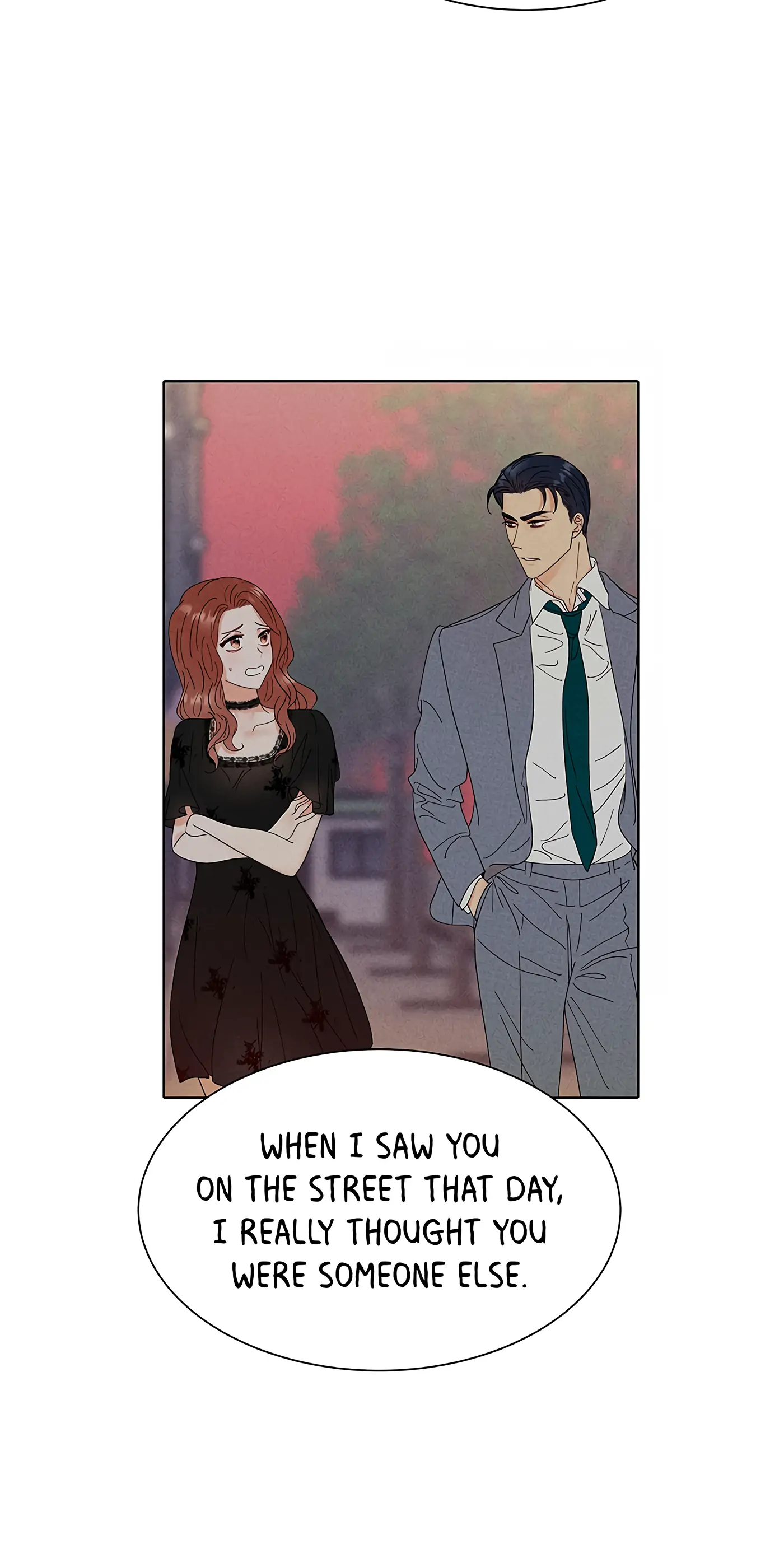Adapted Male Lead chapter 12 page 34