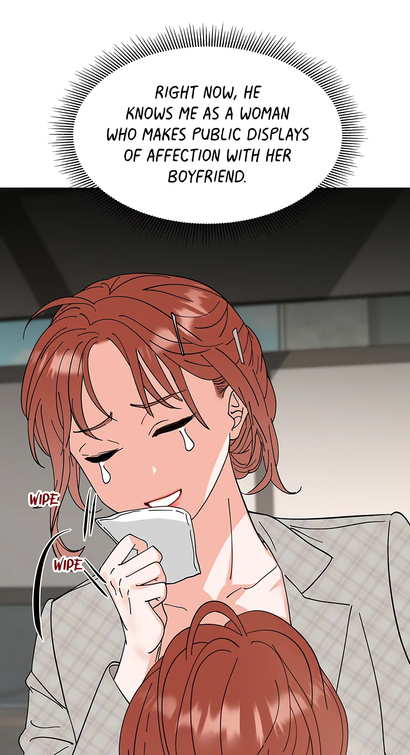 Adapted Male Lead chapter 12 page 44