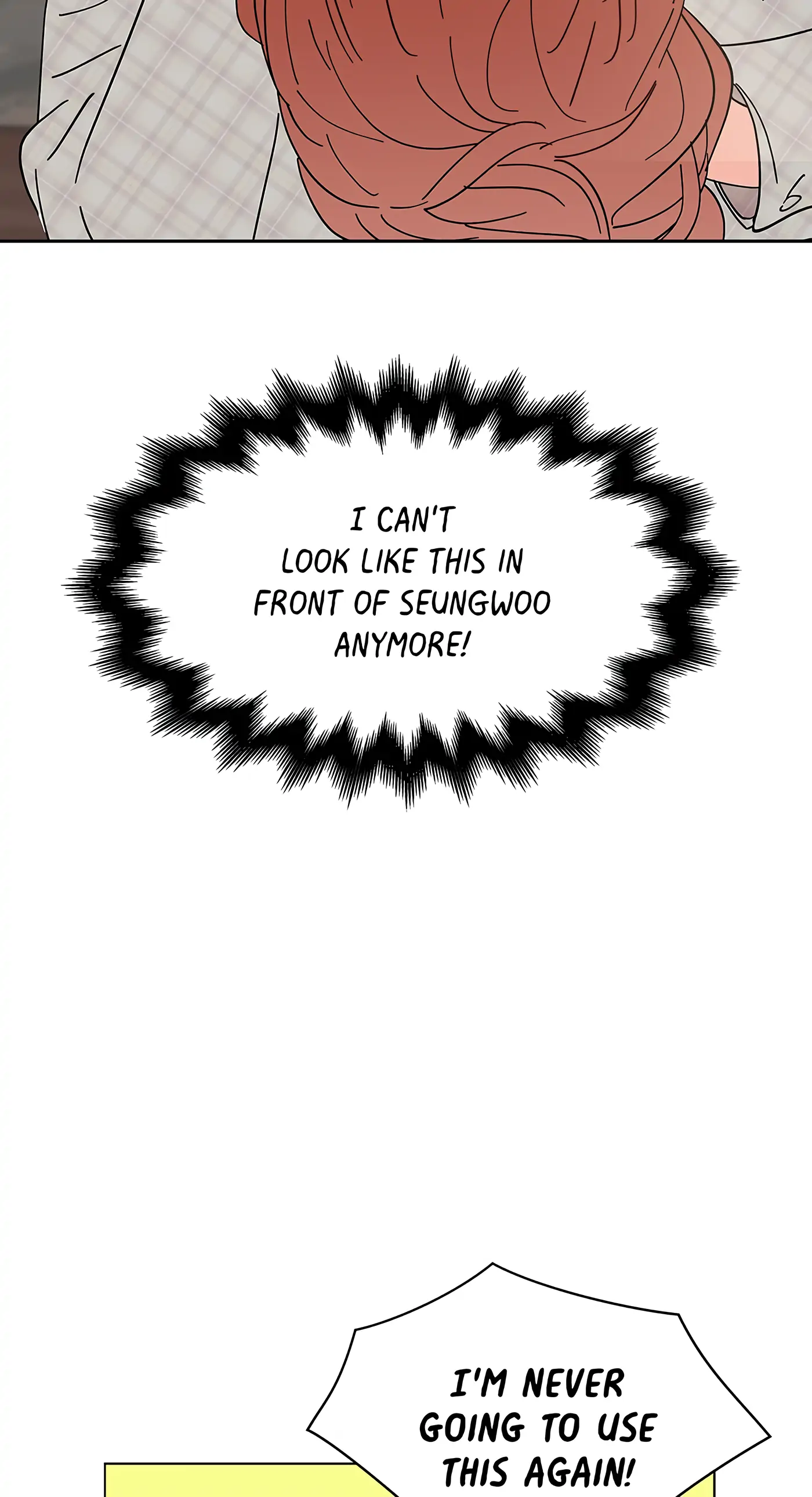 Adapted Male Lead chapter 12 page 45