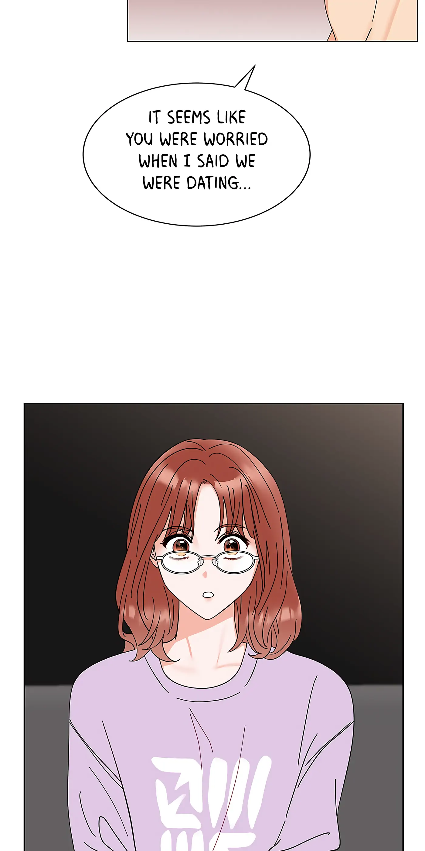 Adapted Male Lead chapter 13 page 5