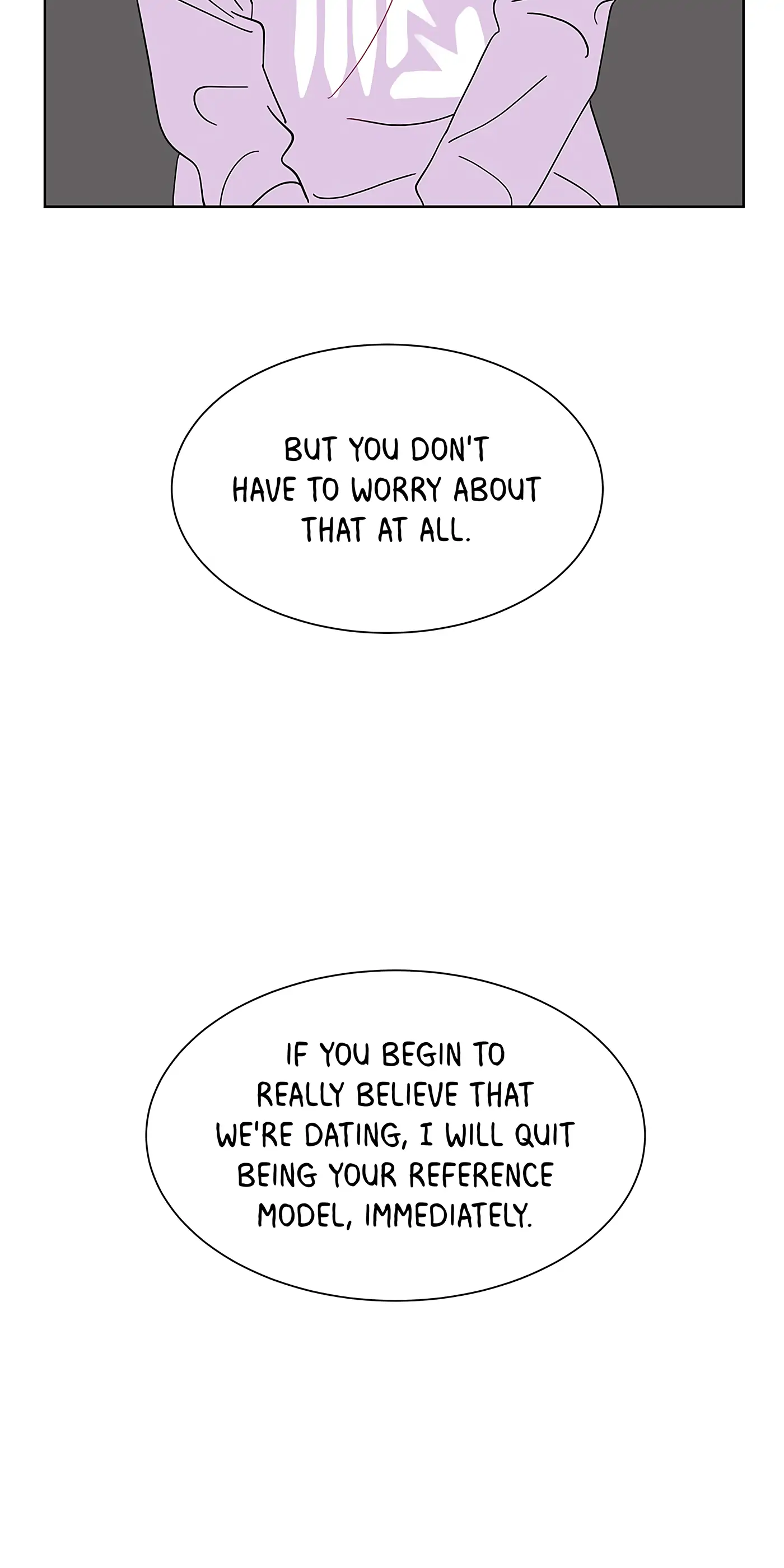 Adapted Male Lead chapter 13 page 6