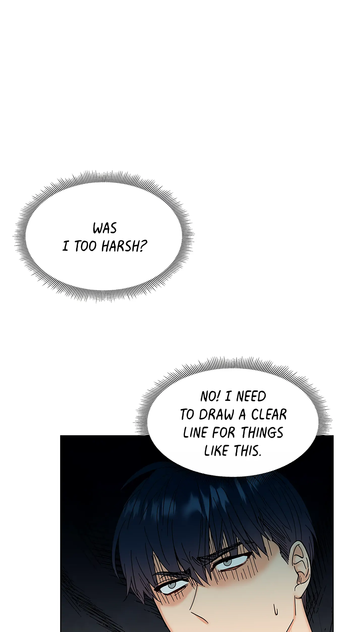 Adapted Male Lead chapter 13 page 7