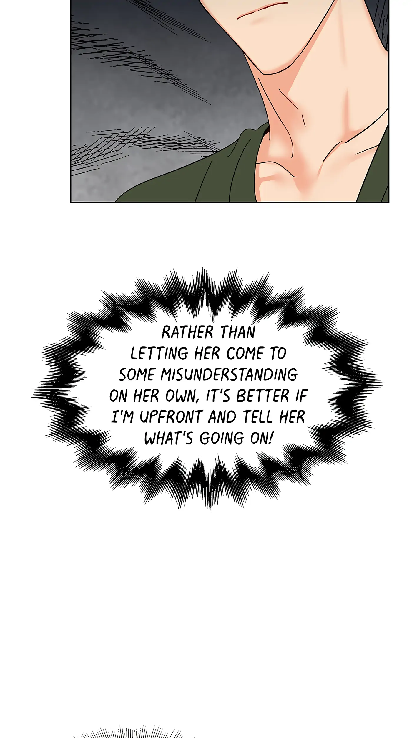 Adapted Male Lead chapter 13 page 8