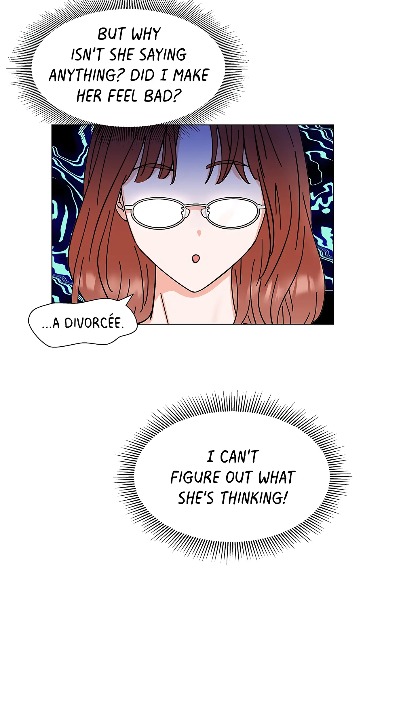 Adapted Male Lead chapter 13 page 9
