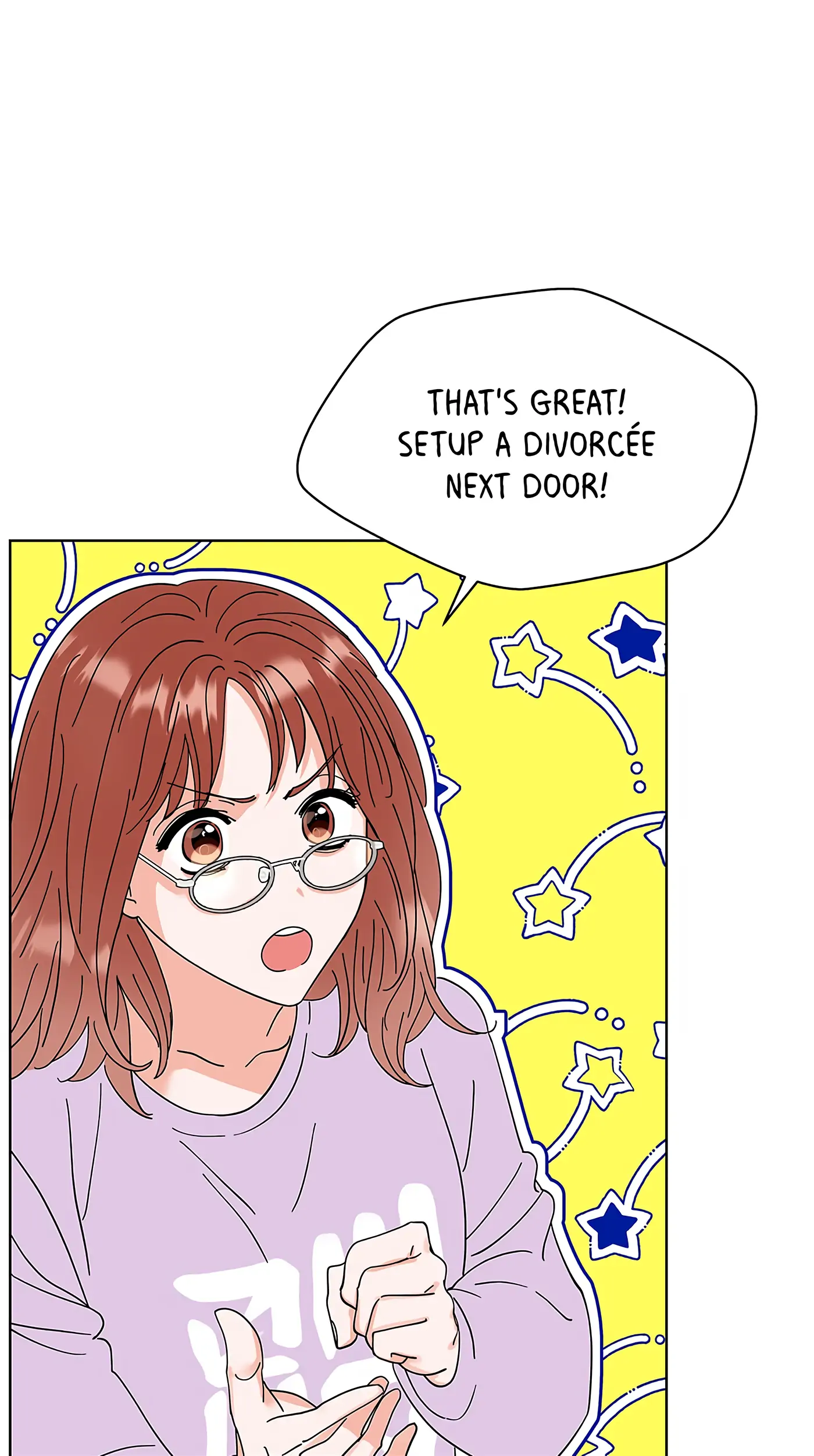 Adapted Male Lead chapter 13 page 10