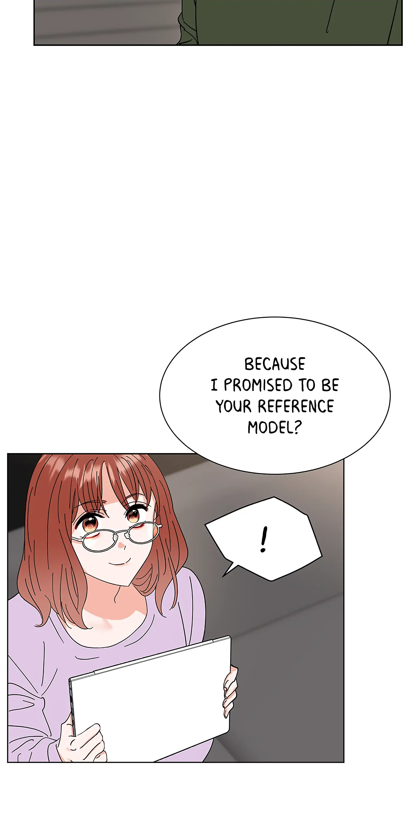 Adapted Male Lead chapter 13 page 17