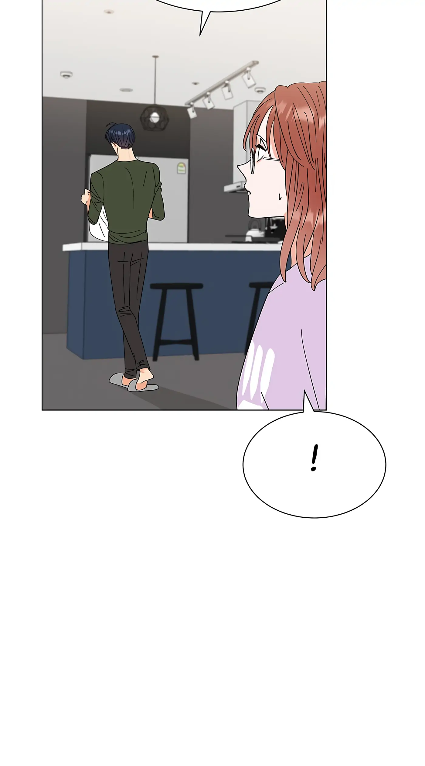 Adapted Male Lead chapter 13 page 37