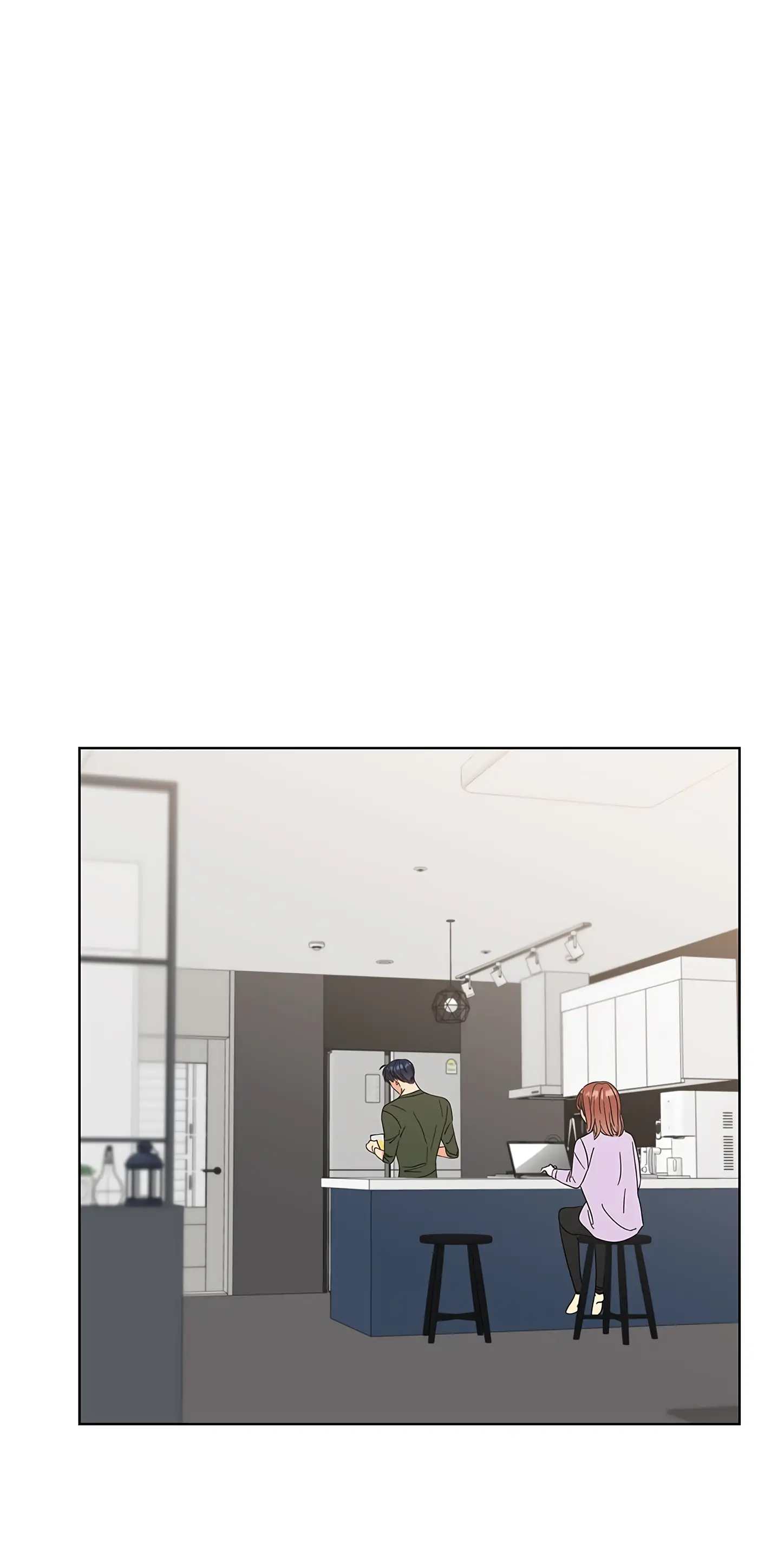 Adapted Male Lead chapter 13 page 41