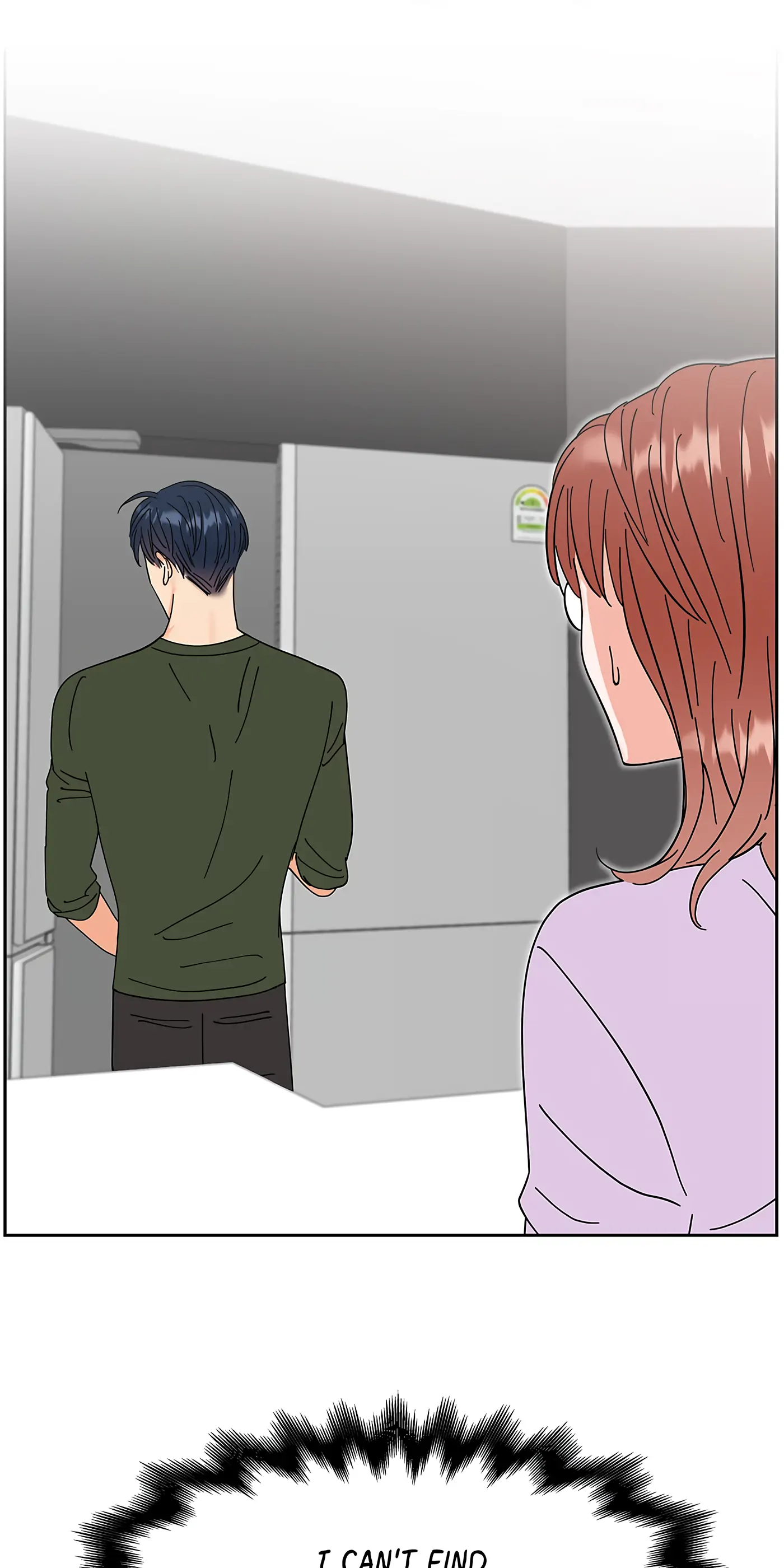 Adapted Male Lead chapter 13 page 47