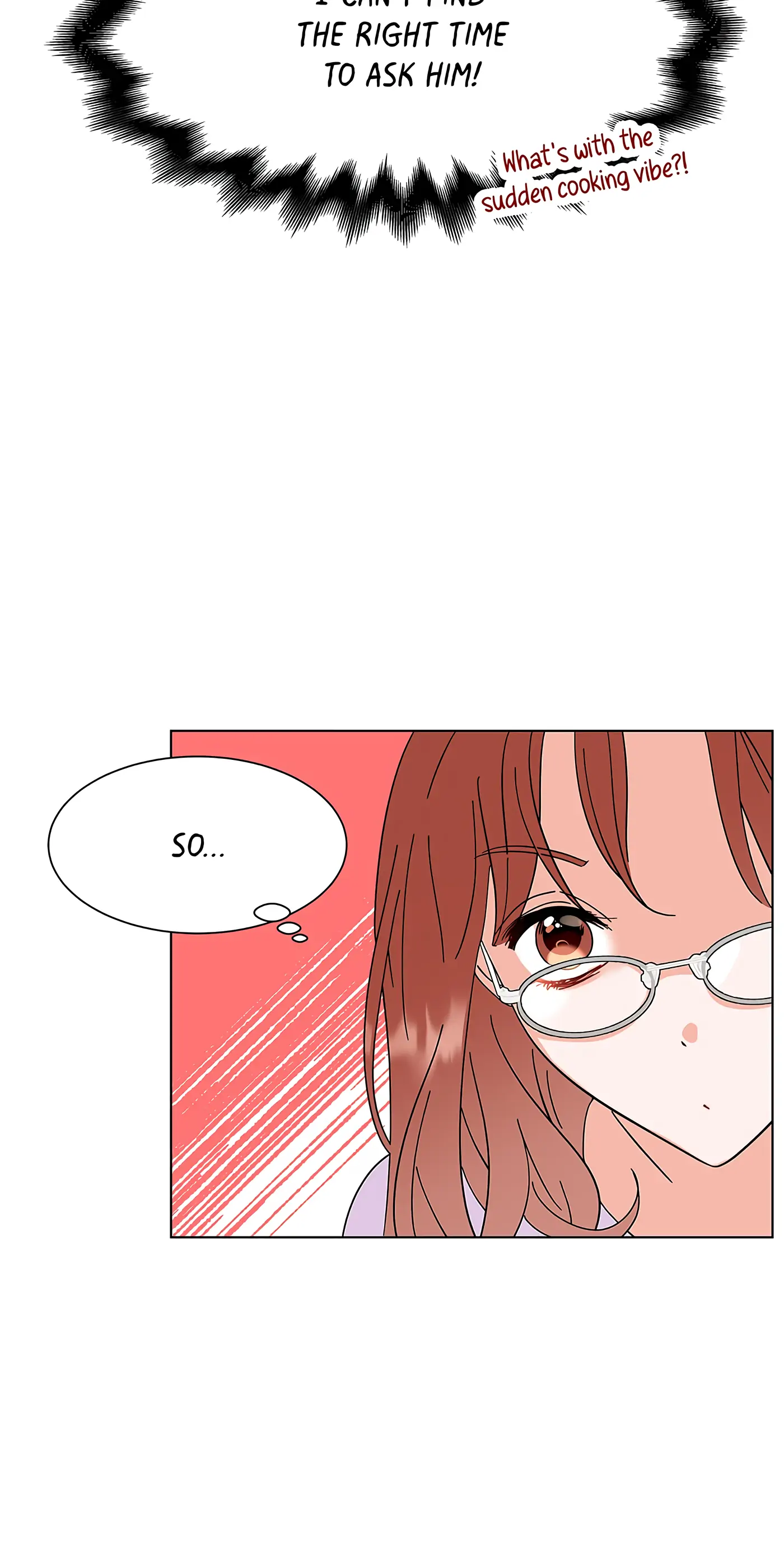 Adapted Male Lead chapter 13 page 48
