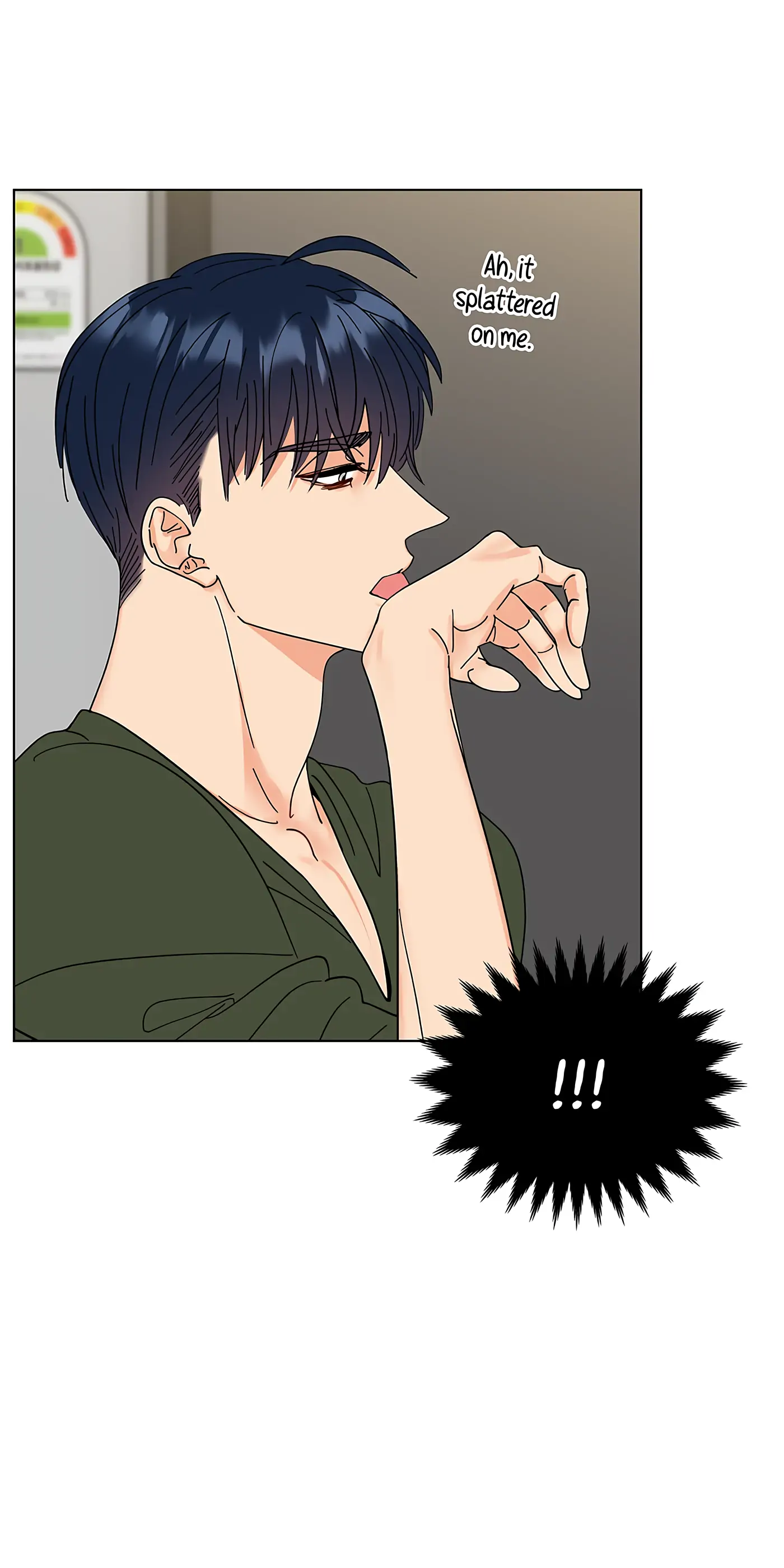 Adapted Male Lead chapter 13 page 51