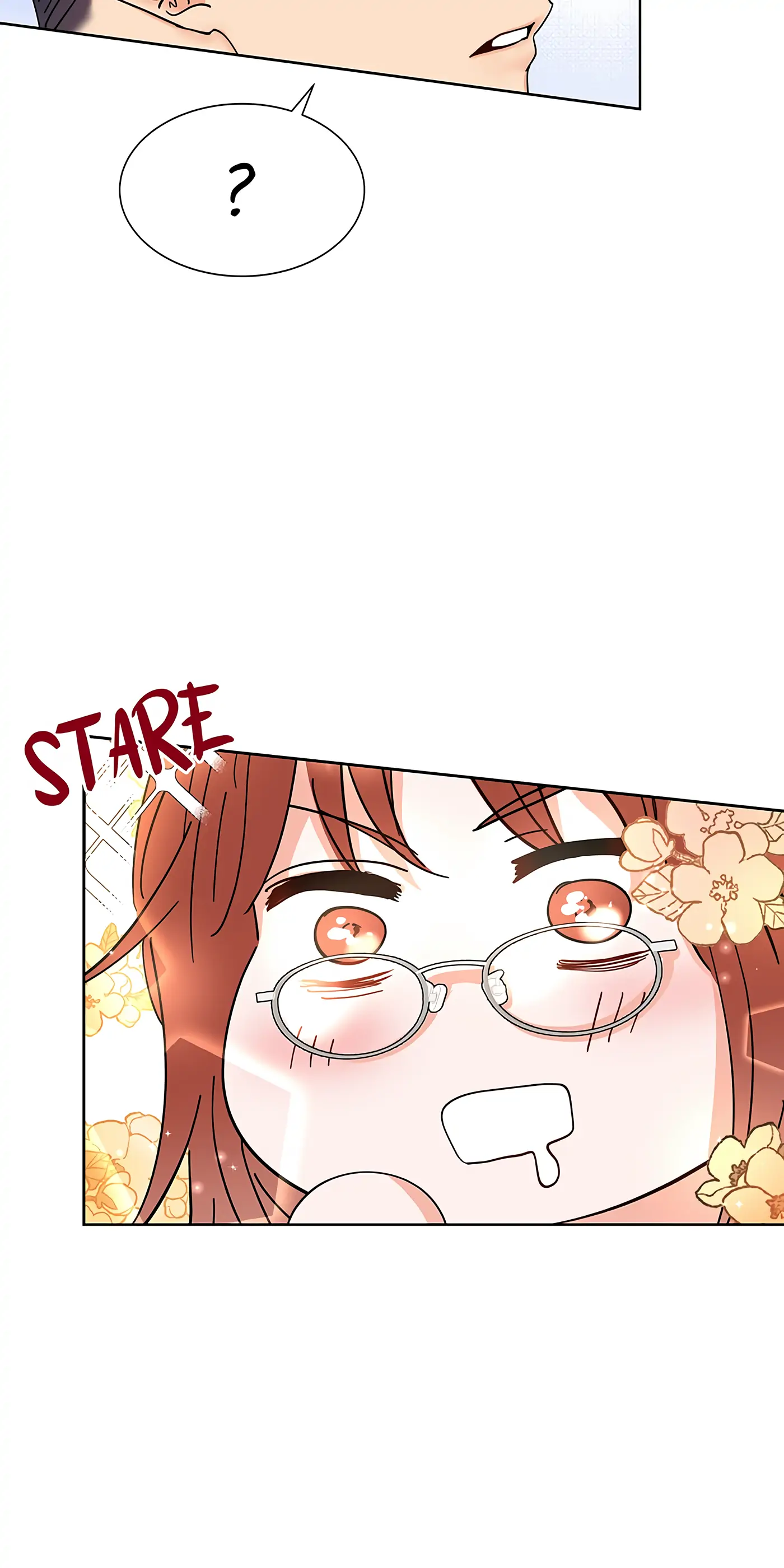 Adapted Male Lead chapter 13 page 54