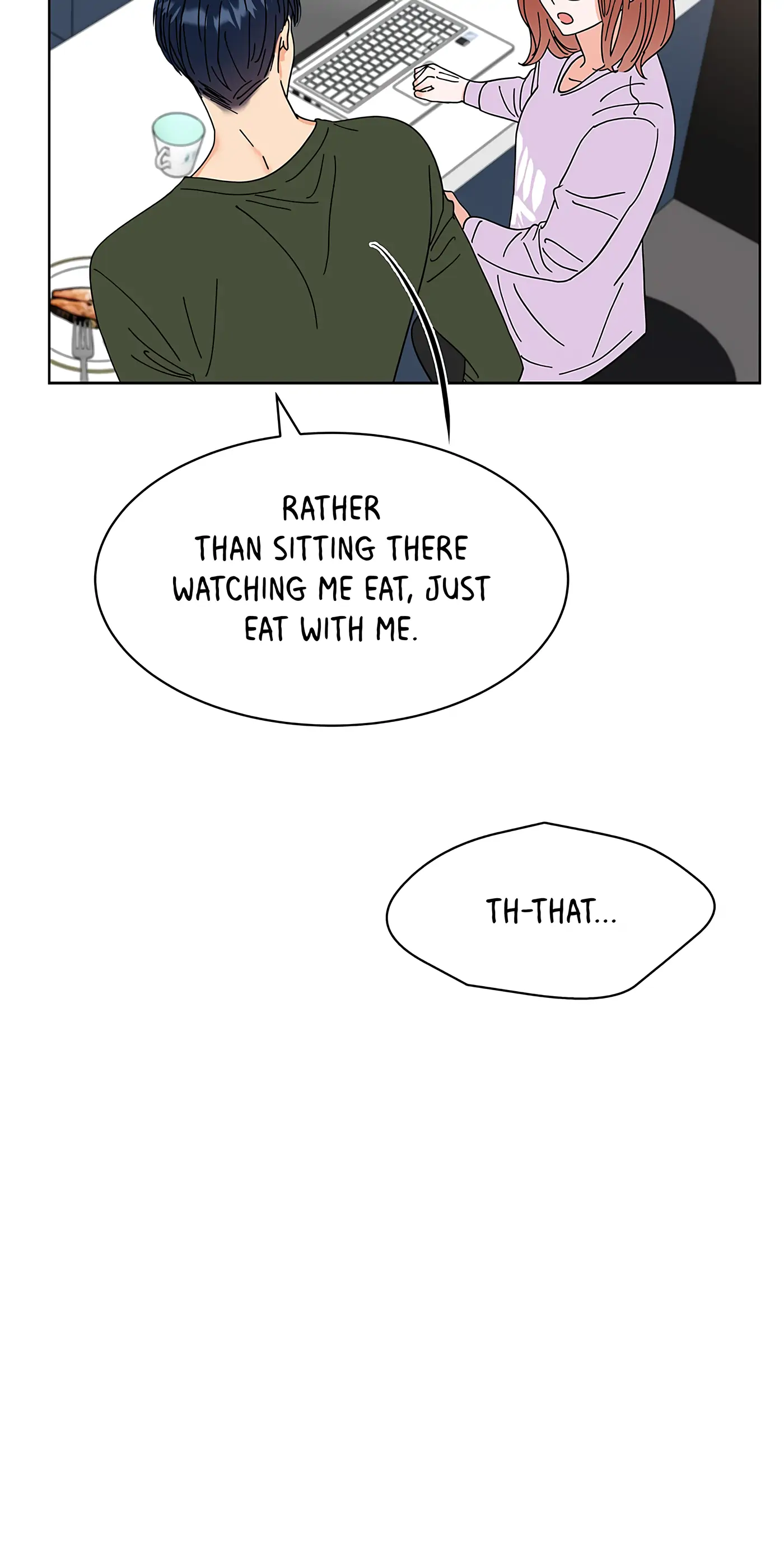 Adapted Male Lead chapter 13 page 59