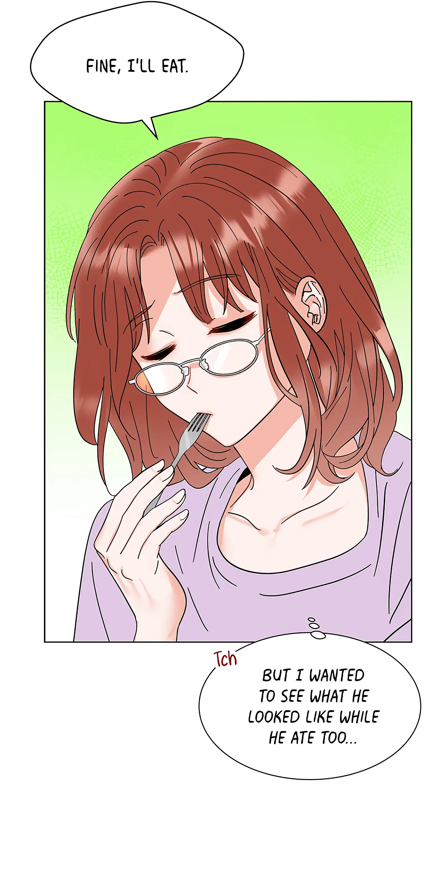 Adapted Male Lead chapter 13 page 60