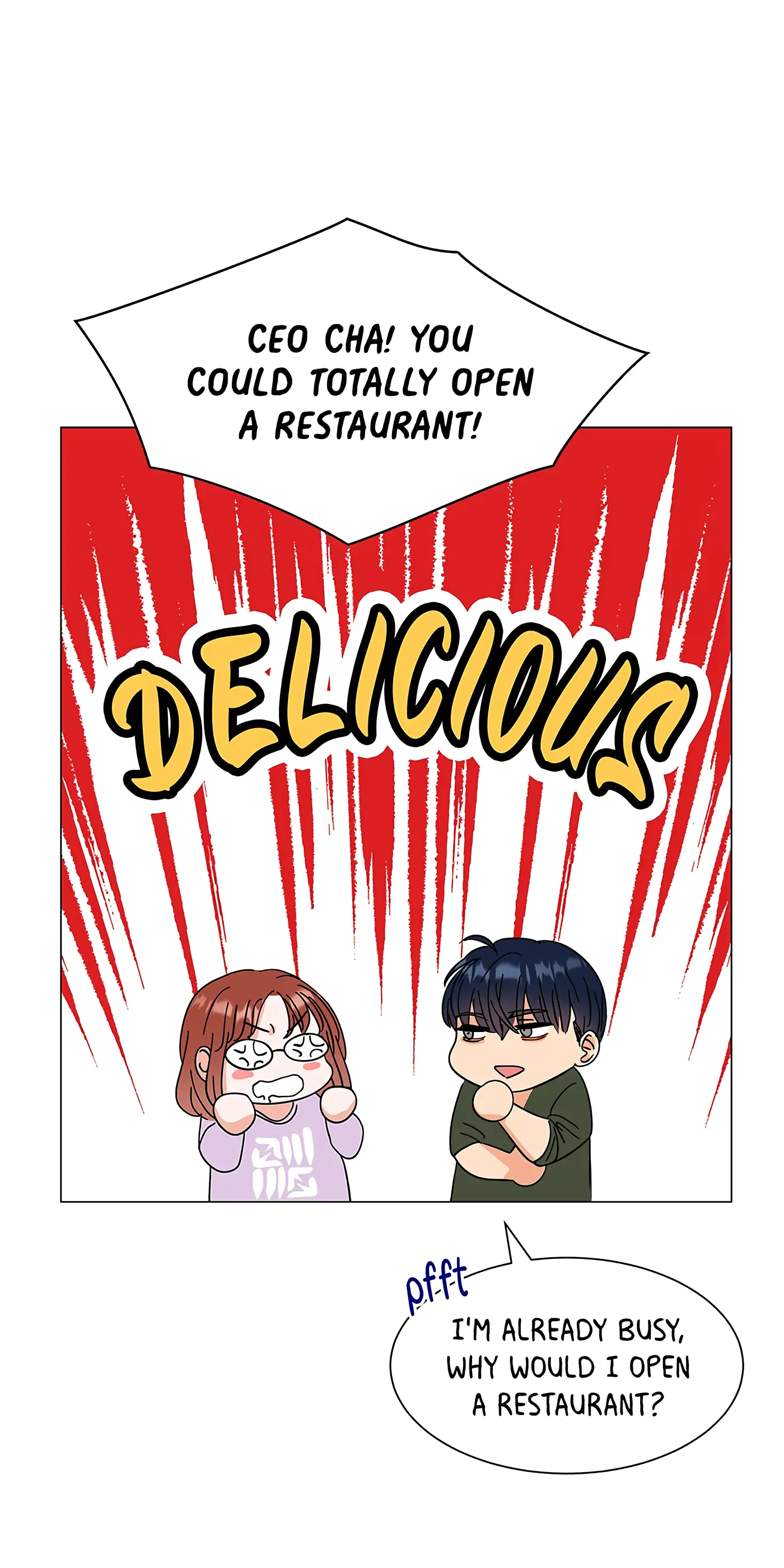 Adapted Male Lead chapter 13 page 62