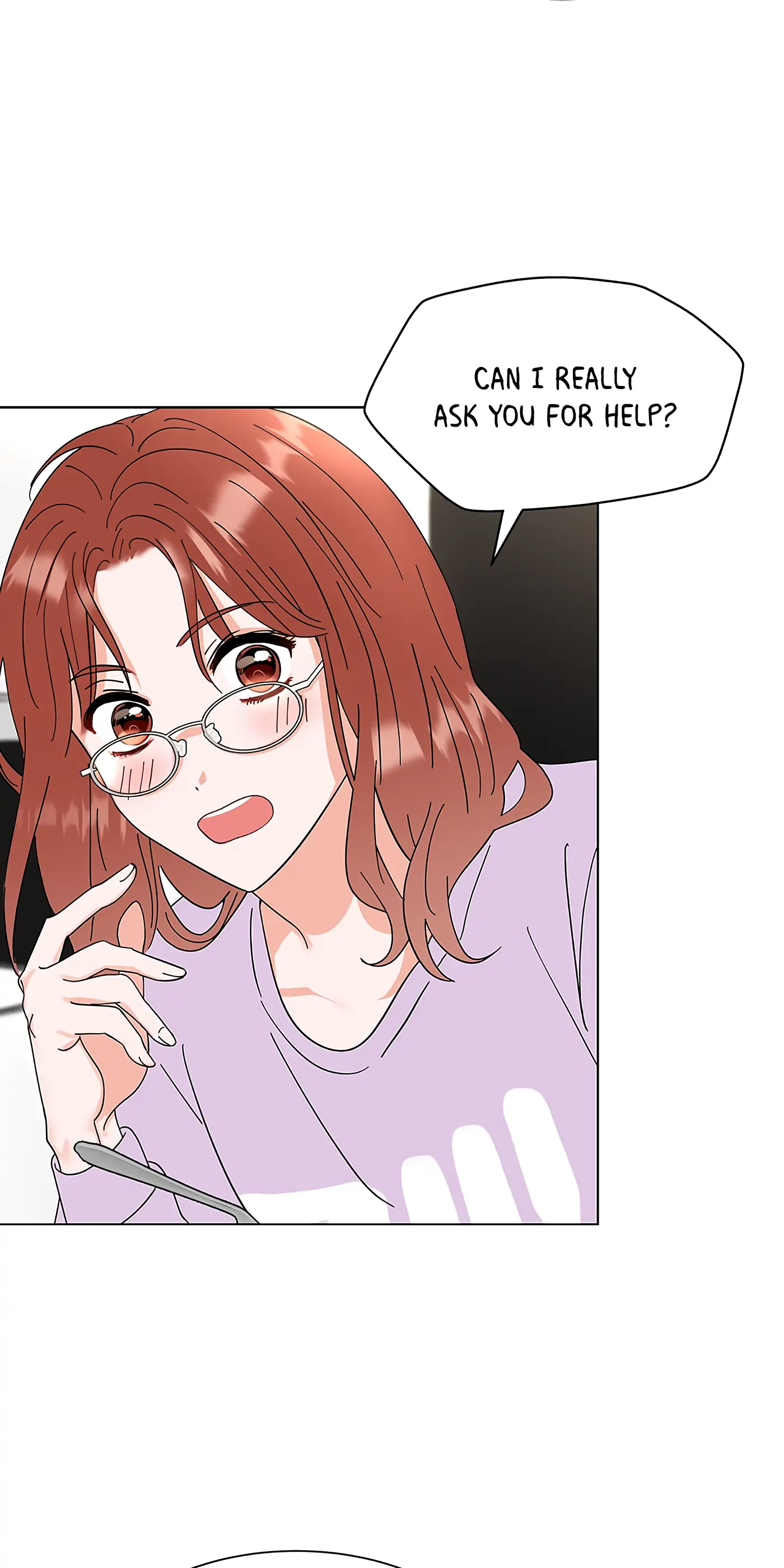 Adapted Male Lead chapter 13 page 69